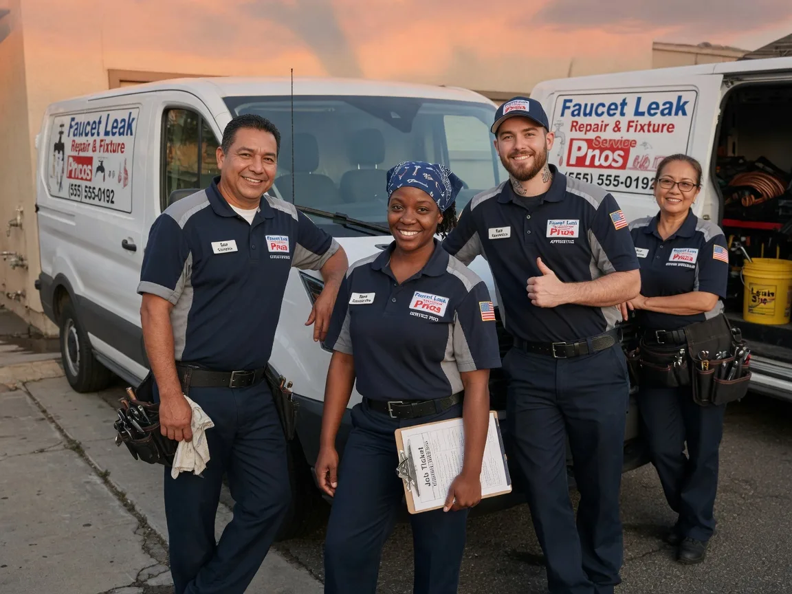 Faucet Repair company in Holcomb, MO