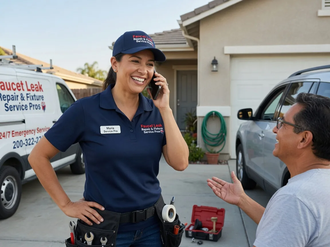 Faucet Repair Holcomb, MO FAQs