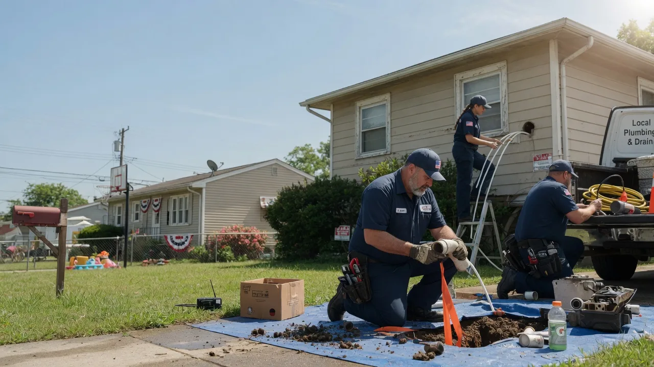 Faucet Repair in Holcomb, MO near me