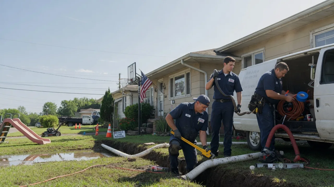 Toilet Installation in Holcomb, MO near me